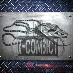 DJ X-Combict