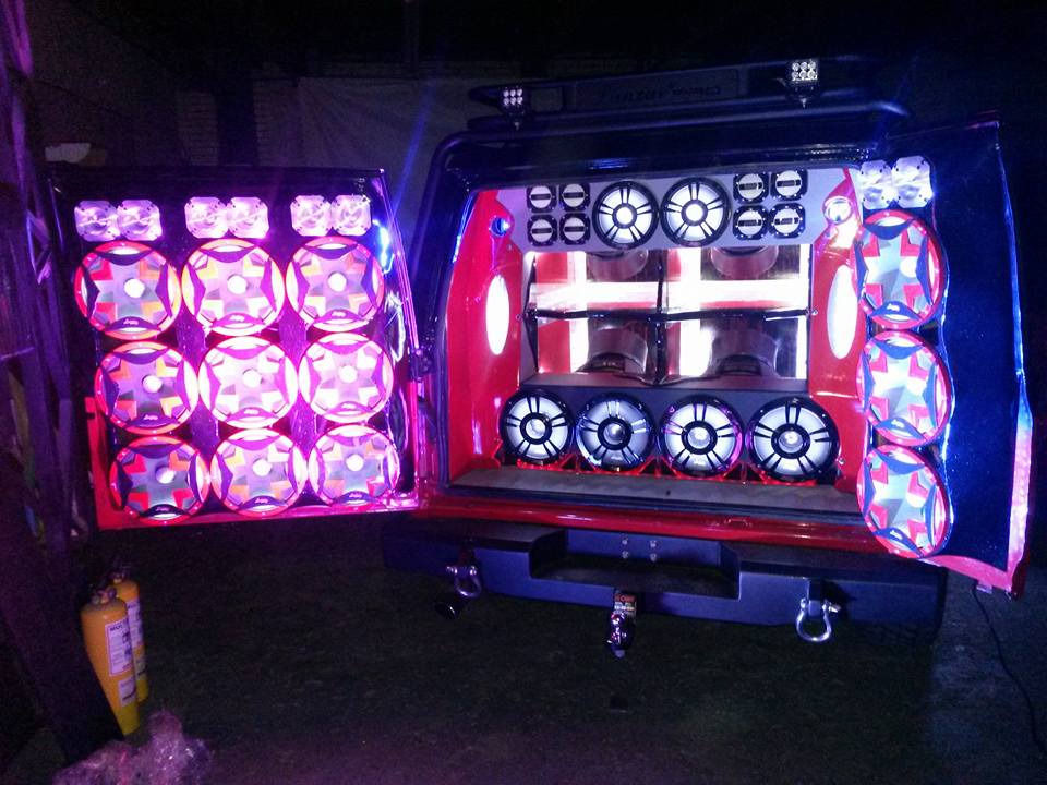 DJ JOSE LUIS