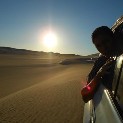 Ahmed El Sheikh