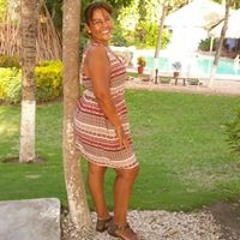 Giselle Cabalceta