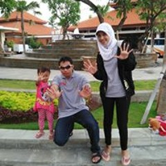 Reza Zulkarnain Arifin