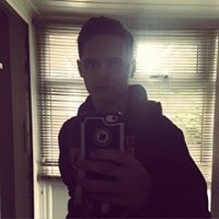 Dylan Wright