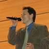 Carlos Sánchez: Vocal avatar