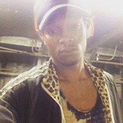 Lenn Dickson