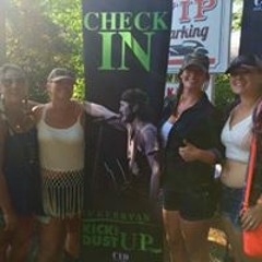 Taylor Marie Rockwood