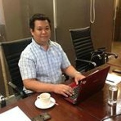 John Francis Abelgas