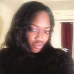 Cleo Swaggnificent Ridley