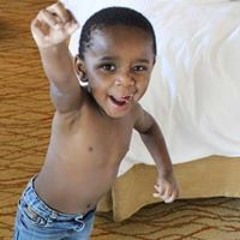 William Kevin Broxton