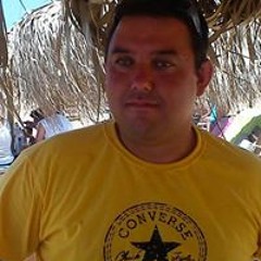 Anthony Niokastritis