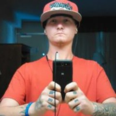 Andrew Alan Rutherford