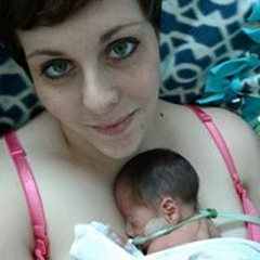 Sara Marcotte-Teague