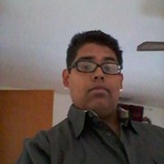 Said Hernandez Torres