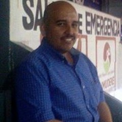 Adrian Duarte Aguilar