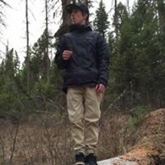 Ryan Ragen