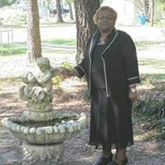 Evangelist Barksdale