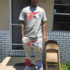 Amp Staysliding Holmes