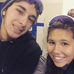 Thalia Naiomi Negron