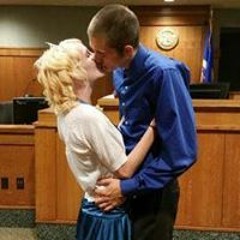 Zachary James Johnson