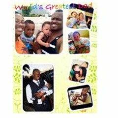 Q'wando Gloudon-Jones