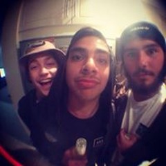 Djarwyn Vince McIntosh