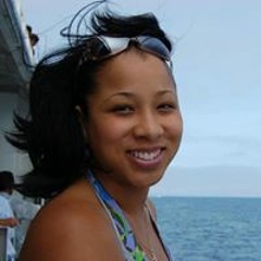 Tanya Collins-Gordon