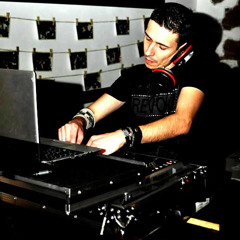 dj AlexR