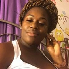 Meisha Lovingme Federick