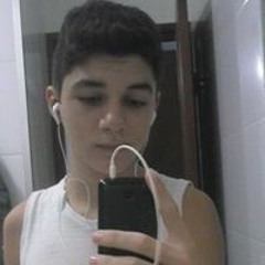 Davi Guerra Do Nascimento