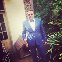 Alzzio Italiano Pulitano