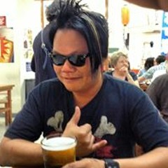 Garry Allan Balela