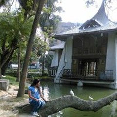 Maricar Pagsanjan Atienza