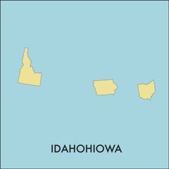 Idahohiowa