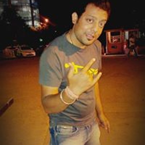 Vishal Prasad’s avatar