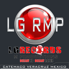 Grupo Bronco Mix Grandes Exitos - Lg Records Music Productions - DeeJay JD - DeeJay Lop3z