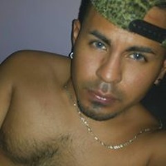 Kriztobal Tapia