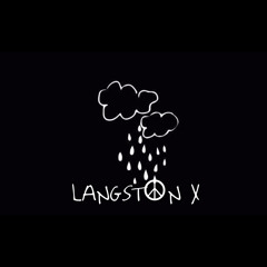 LANGST☮N X