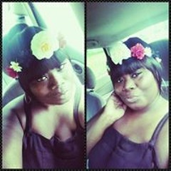 Ciara Blackdiamond Duncan