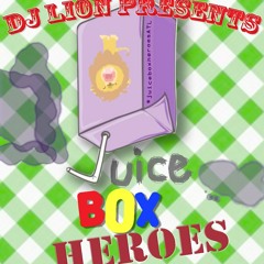 Juice Box Heroes!