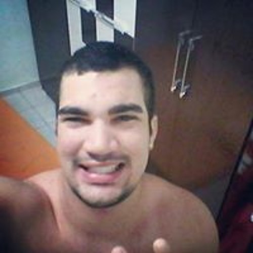 Tony Batista Barros’s avatar