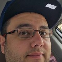 Luis Gustavo Corazza