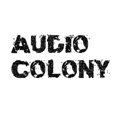 Audio Colony