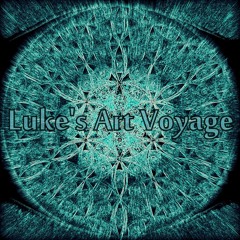 Luke's Art Voyage