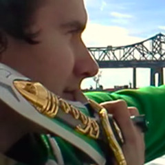 Tommy Oliver