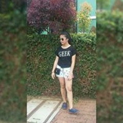 Stiffany Domingo Chowking