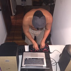 DJ MOTORMOUTH