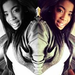 Jasmine Elena McAllister