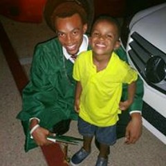 Jamaal Speedy Harris