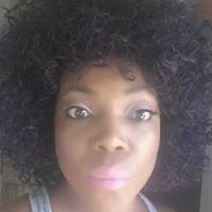 Tashi Brooklyn Forrester