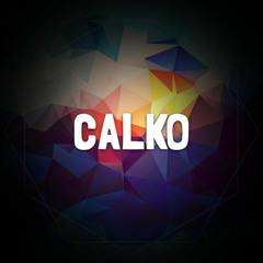 칼코