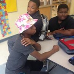 Jamal KiddFlash McGhee